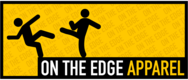 On The Edge Apparel